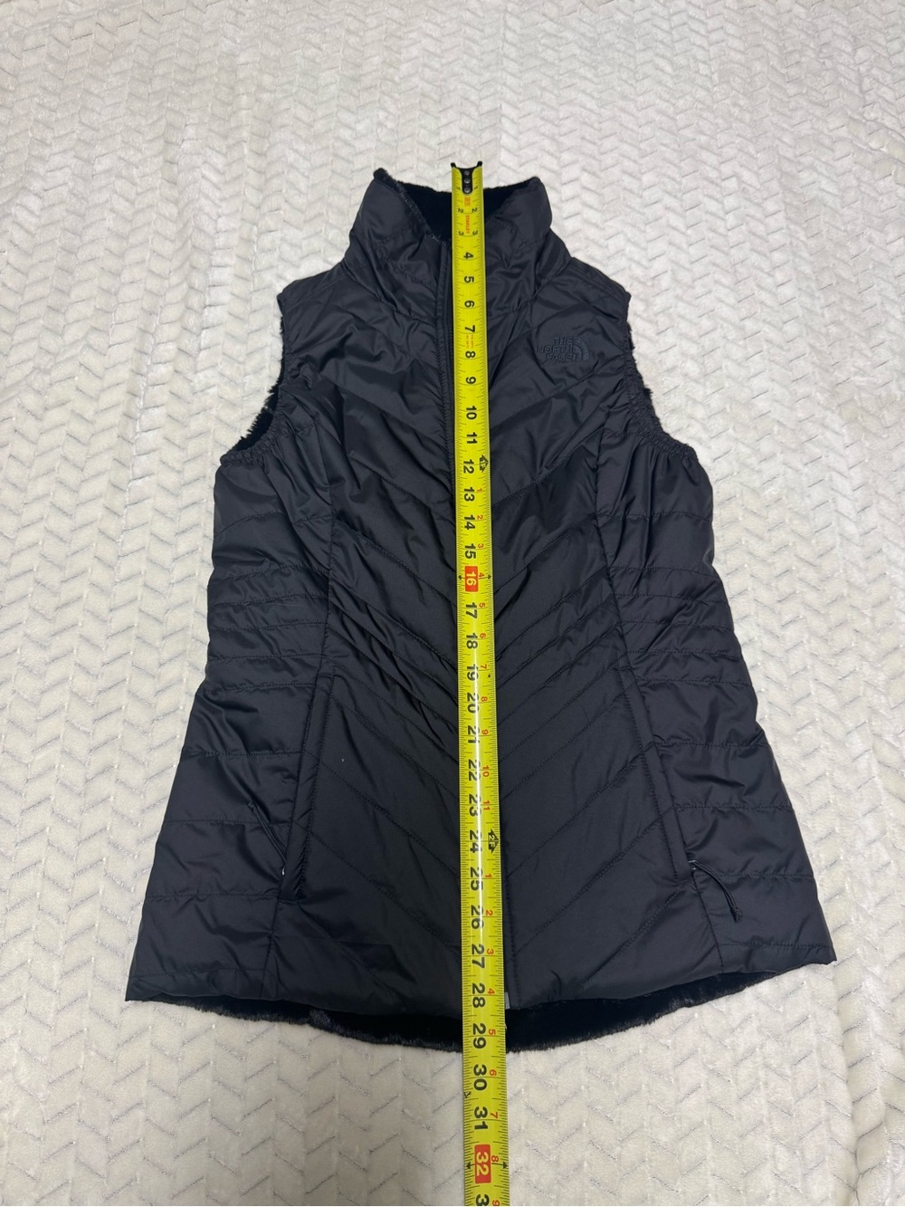 The North Face | Jackets & Coats |
Reversible The North Face ... - Picture 10 of 10